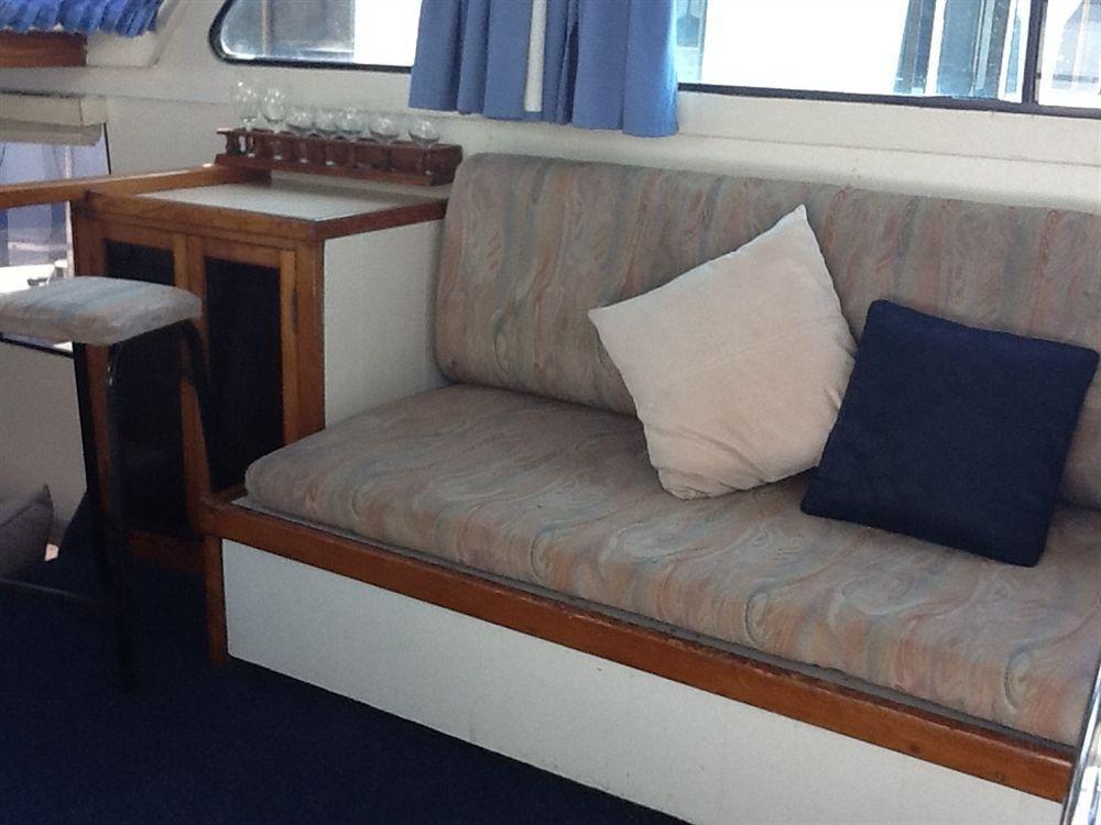 Boyds Bay Houseboat Holidays Ξενοδοχείο Tweed Heads Εξωτερικό φωτογραφία
